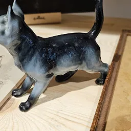 Bezoeker foto van Kringloopwinkel Woord en Daad Winkel Houten in Houten