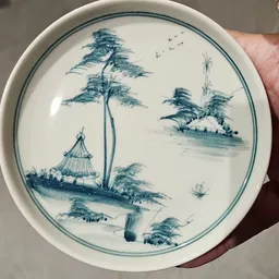 Bezoeker foto van Kringloopwinkel Woord en Daad Winkel Houten in Houten