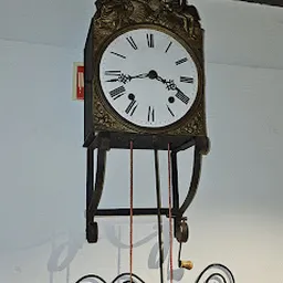 Bezoeker foto van Kringloopwinkel Woord en Daad Winkel Houten in Houten