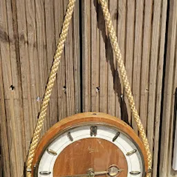 Bezoeker foto van Kringloopwinkel Woord en Daad Winkel Houten in Houten