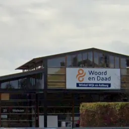 Kringloopwinkel Woord en Daad Winkel Wijk en Aalburg in Wijk en Aalburg