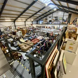 Kringloopwinkel Kringloopwinkel Www.deneinder.nl in Sint-Oedenrode