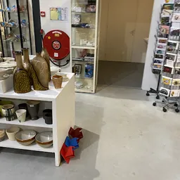 Bezoeker foto van Kringloopwinkel Www.deneinder.nl in Sint-Oedenrode