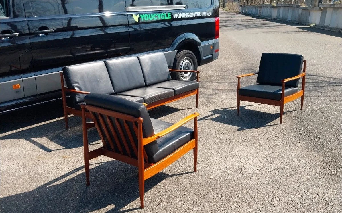 Kringloopwinkel Kringloopwinkel Youcycle in Enschede