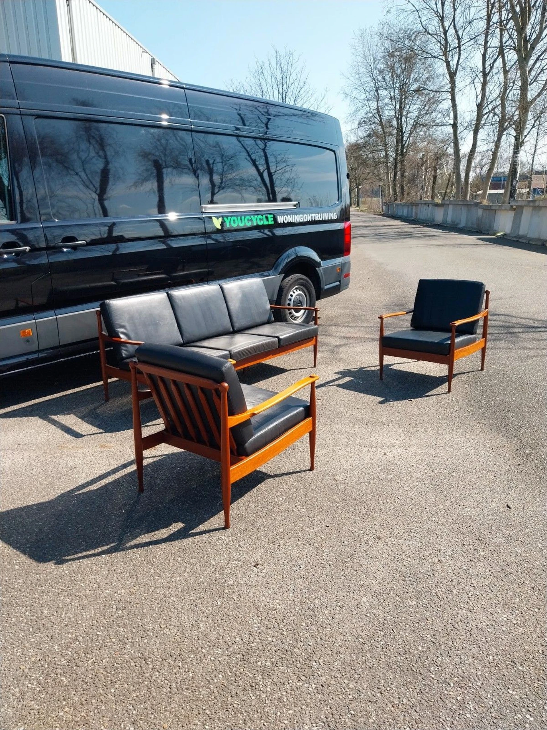 Kringloopwinkel Kringloopwinkel Youcycle in Enschede