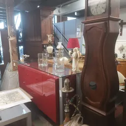 Bezoeker foto van Zeeuwse Kringloopbeurs in Sint Jansteen