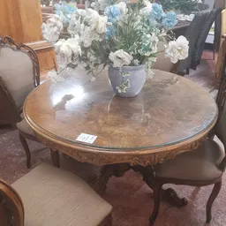 Bezoeker foto van Zeeuwse Kringloopbeurs in Sint Jansteen