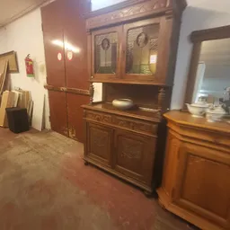 Bezoeker foto van Zeeuwse Kringloopbeurs in Sint Jansteen