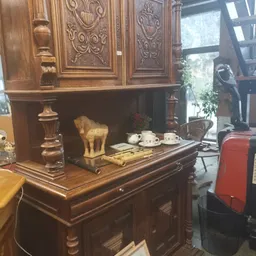 Bezoeker foto van Zeeuwse Kringloopbeurs in Sint Jansteen