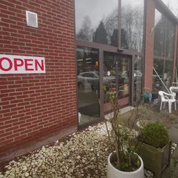 Bezoeker foto van Zeeuwse Kringloopbeurs in Sint Jansteen