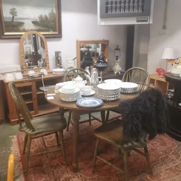 Bezoeker foto van Zeeuwse Kringloopbeurs in Sint Jansteen