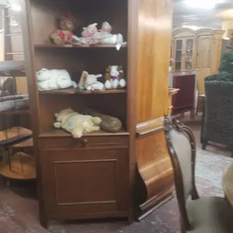 Bezoeker foto van Zeeuwse Kringloopbeurs in Sint Jansteen