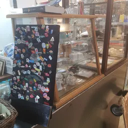 Bezoeker foto van Zeeuwse Kringloopbeurs in Sint Jansteen