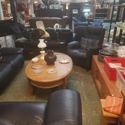 Bezoeker foto van Zeeuwse Kringloopbeurs in Sint Jansteen