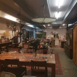 Bezoeker foto van Zeeuwse Kringloopbeurs in Sint Jansteen