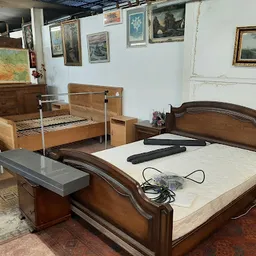 Bezoeker foto van Zeeuwse Kringloopbeurs in Sint Jansteen