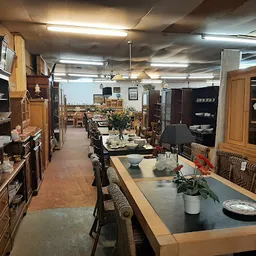 Bezoeker foto van Zeeuwse Kringloopbeurs in Sint Jansteen