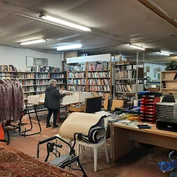 Bezoeker foto van Zeeuwse Kringloopbeurs in Sint Jansteen