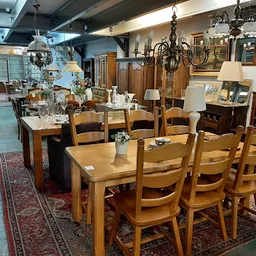 Bezoeker foto van Zeeuwse Kringloopbeurs in Sint Jansteen