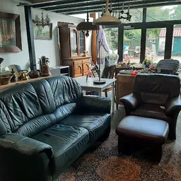 Bezoeker foto van Zeeuwse Kringloopbeurs in Sint Jansteen