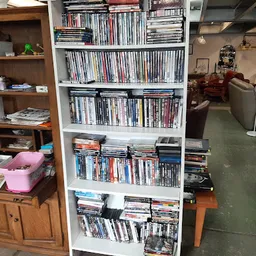 Bezoeker foto van Zeeuwse Kringloopbeurs in Sint Jansteen