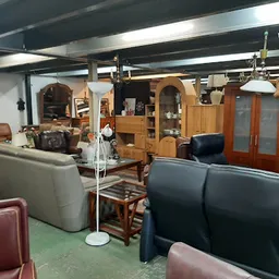 Bezoeker foto van Zeeuwse Kringloopbeurs in Sint Jansteen