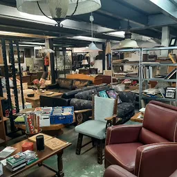 Bezoeker foto van Zeeuwse Kringloopbeurs in Sint Jansteen