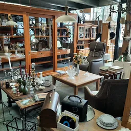 Bezoeker foto van Zeeuwse Kringloopbeurs in Sint Jansteen