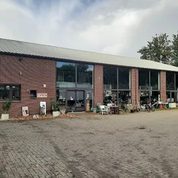 Bezoeker foto van Zeeuwse Kringloopbeurs in Sint Jansteen