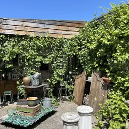 Bezoeker foto van Kringloopwinkel Zo-iK in Geertruidenberg