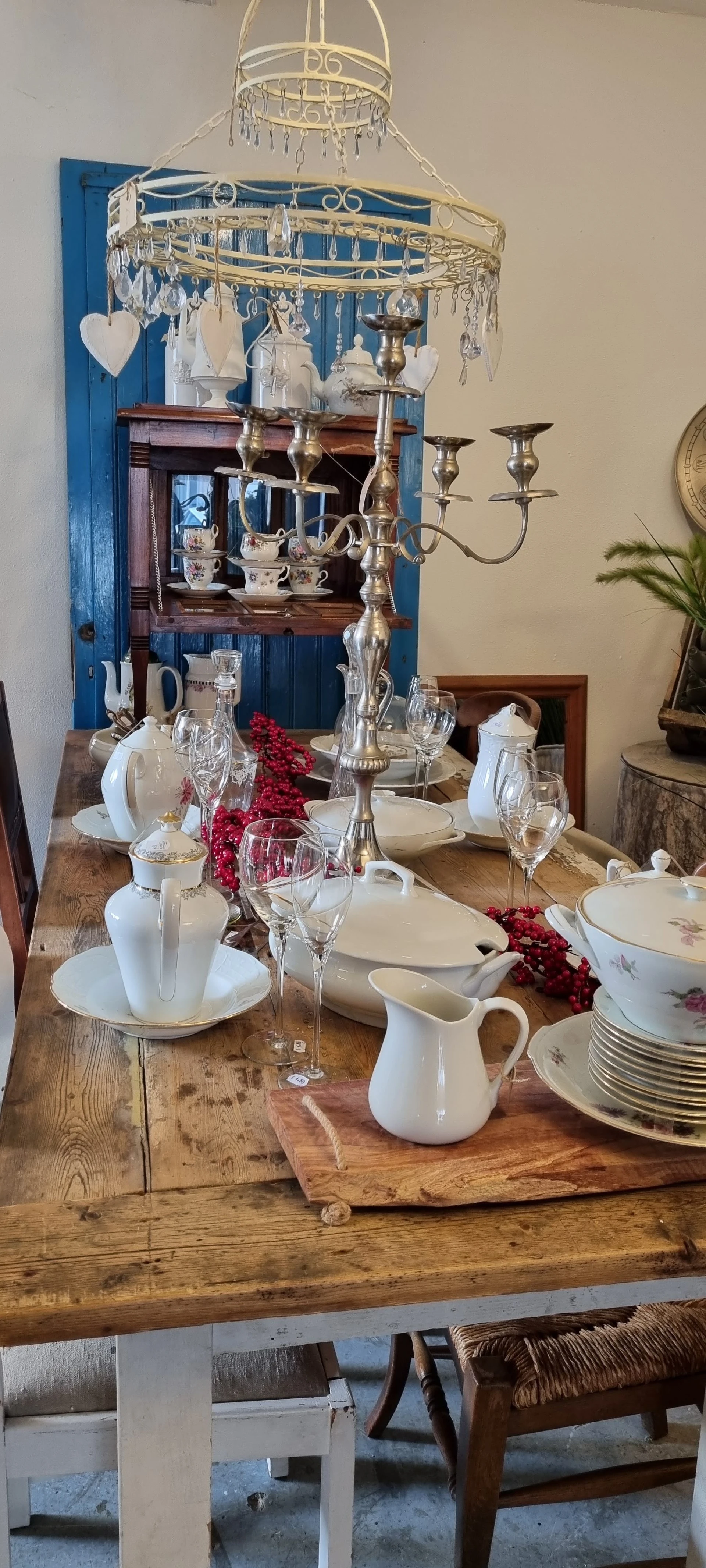Bezoeker foto van Kringloopwinkel Zo-iK in Geertruidenberg