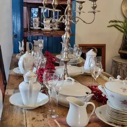 Bezoeker foto van Kringloopwinkel Zo-iK in Geertruidenberg