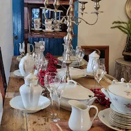 Bezoeker foto van Kringloopwinkel Zo-iK in Geertruidenberg