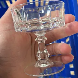 Bezoeker foto van Kringloopwinkel Zolder023 in Haarlem