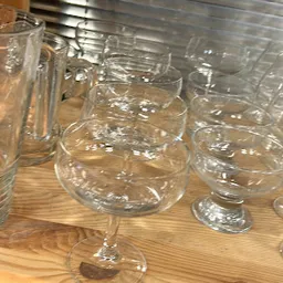 Bezoeker foto van Kringloopwinkel Zolder023 in Haarlem