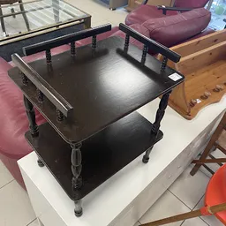 Bezoeker foto van Kringloopwinkel Zolder023 in Haarlem