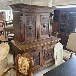 Bezoeker foto van Kringloopwinkel Zolder023 in Haarlem