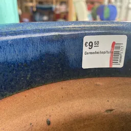 Bezoeker foto van Kringloopwinkel Zolder023 in Haarlem