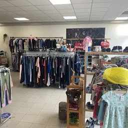 Bezoeker foto van Kringloopwinkel Zolder023 in Haarlem