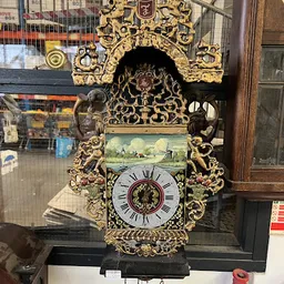 Bezoeker foto van Kringloopwinkel Zolder023 in Haarlem