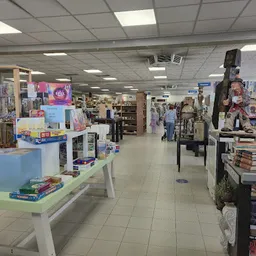 Bezoeker foto van Kringloopwinkel Zolder023 in Haarlem