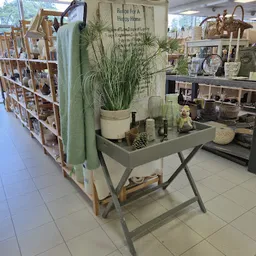 Bezoeker foto van Kringloopwinkel Zolder023 in Haarlem