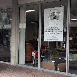 Bezoeker foto van Zorgkringloop Van Waarde in Enschede